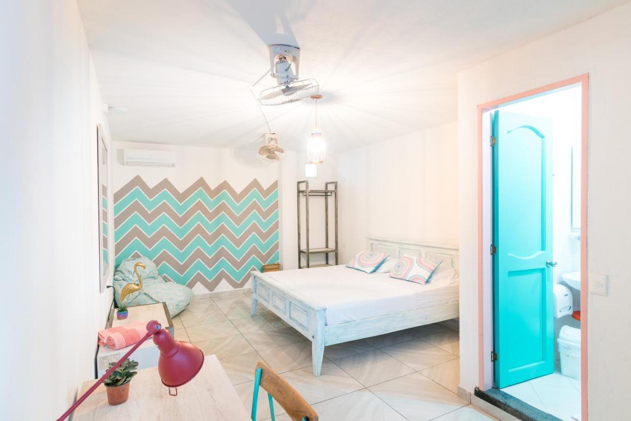 Hostal Flamingo & Coworking Santa Marta (Magdalena)