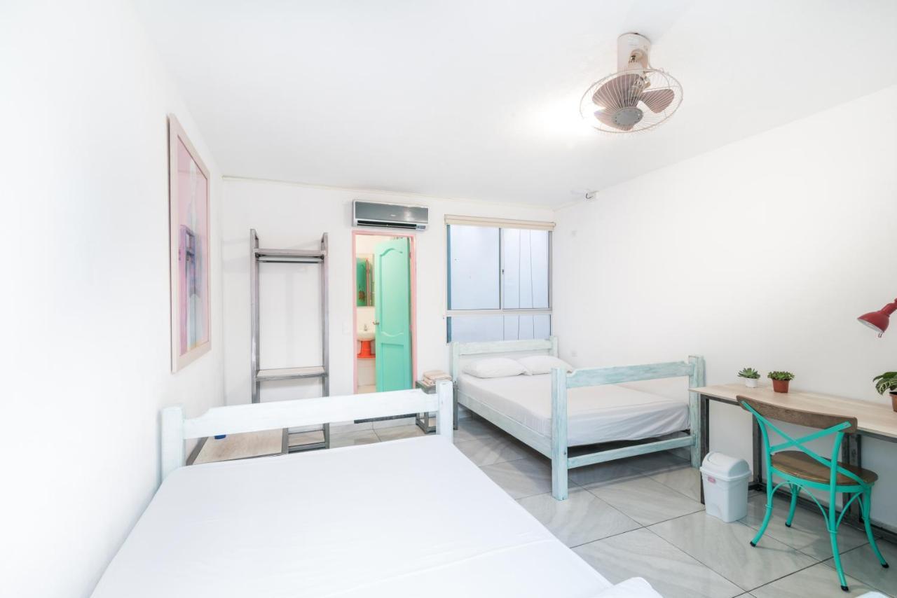 Hostal Flamingo & Coworking Santa Marta (Magdalena)