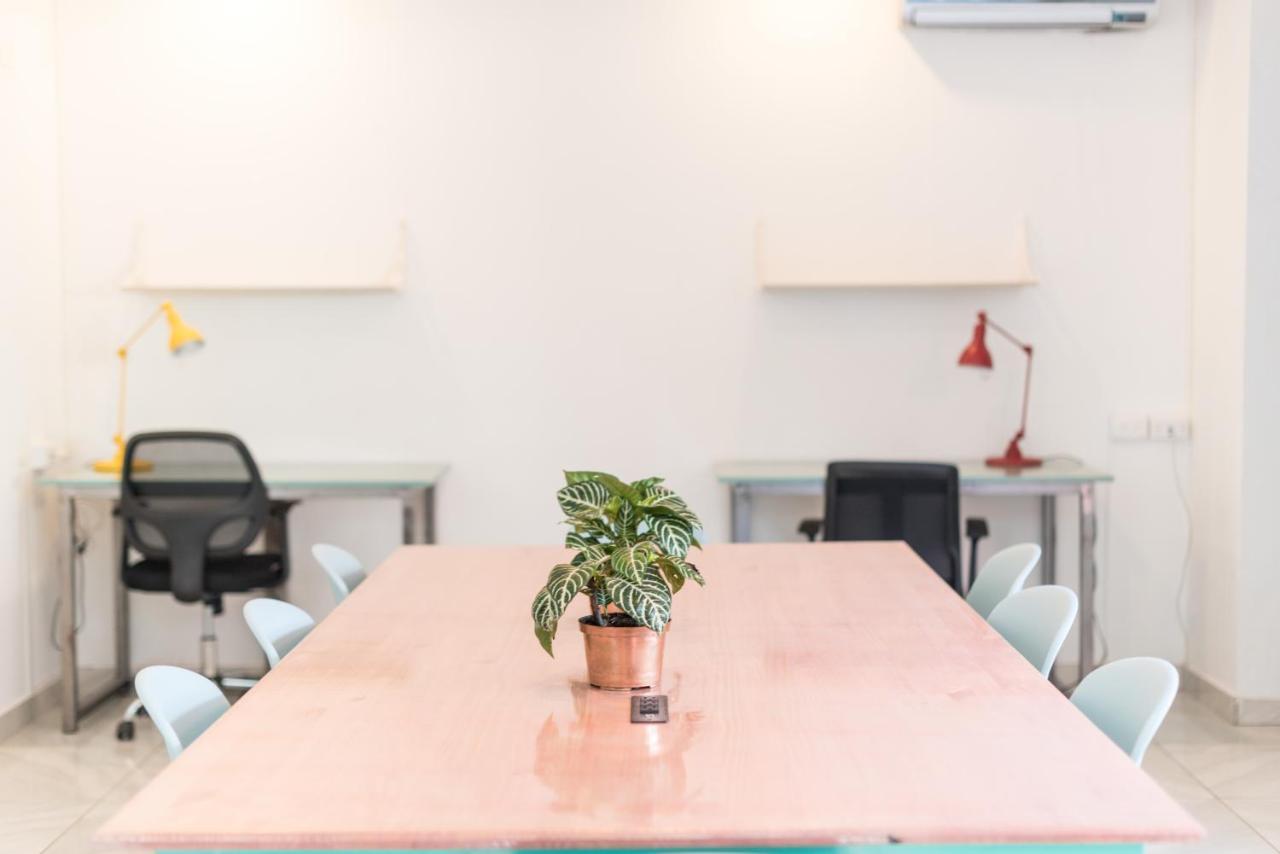 Flamingo & Coworking Hostal Santa Marta (Magdalena)