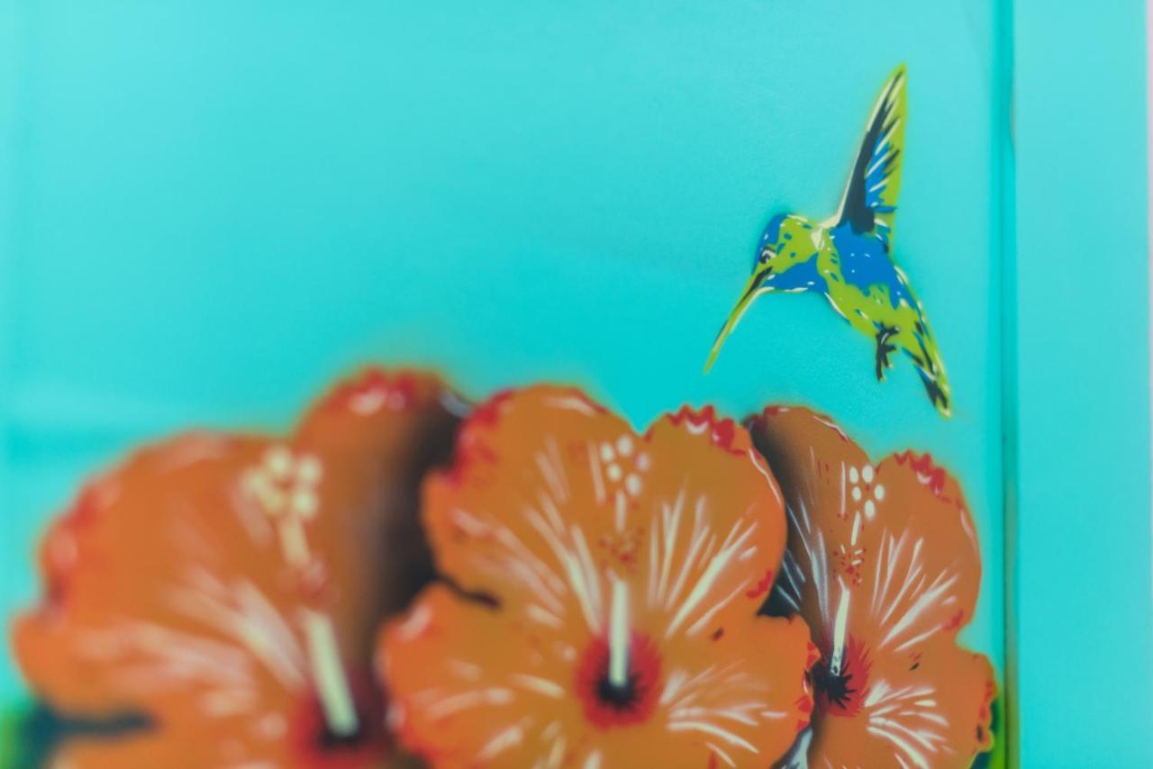 Flamingo & Coworking *