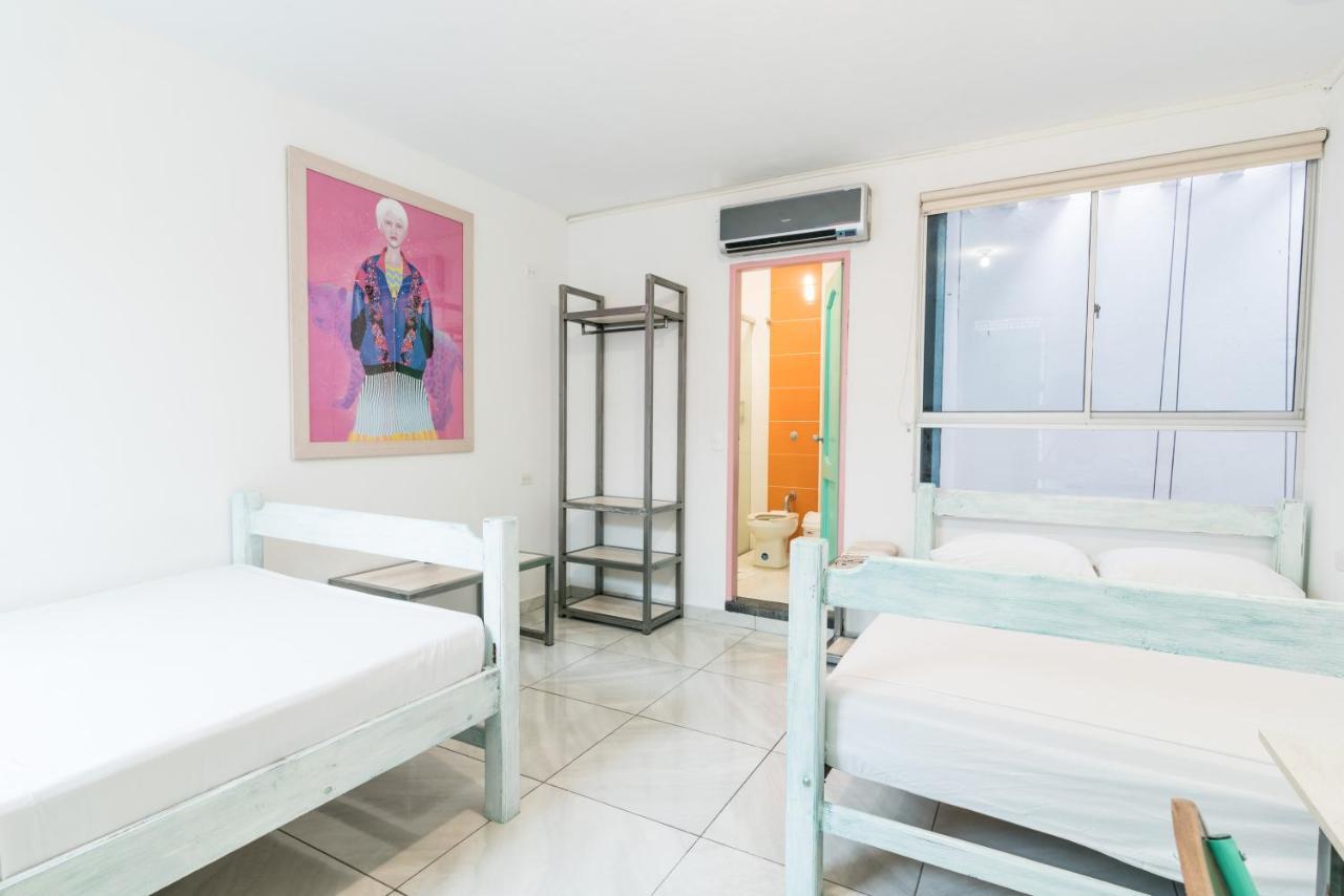 Flamingo & Coworking * Santa Marta (Magdalena)