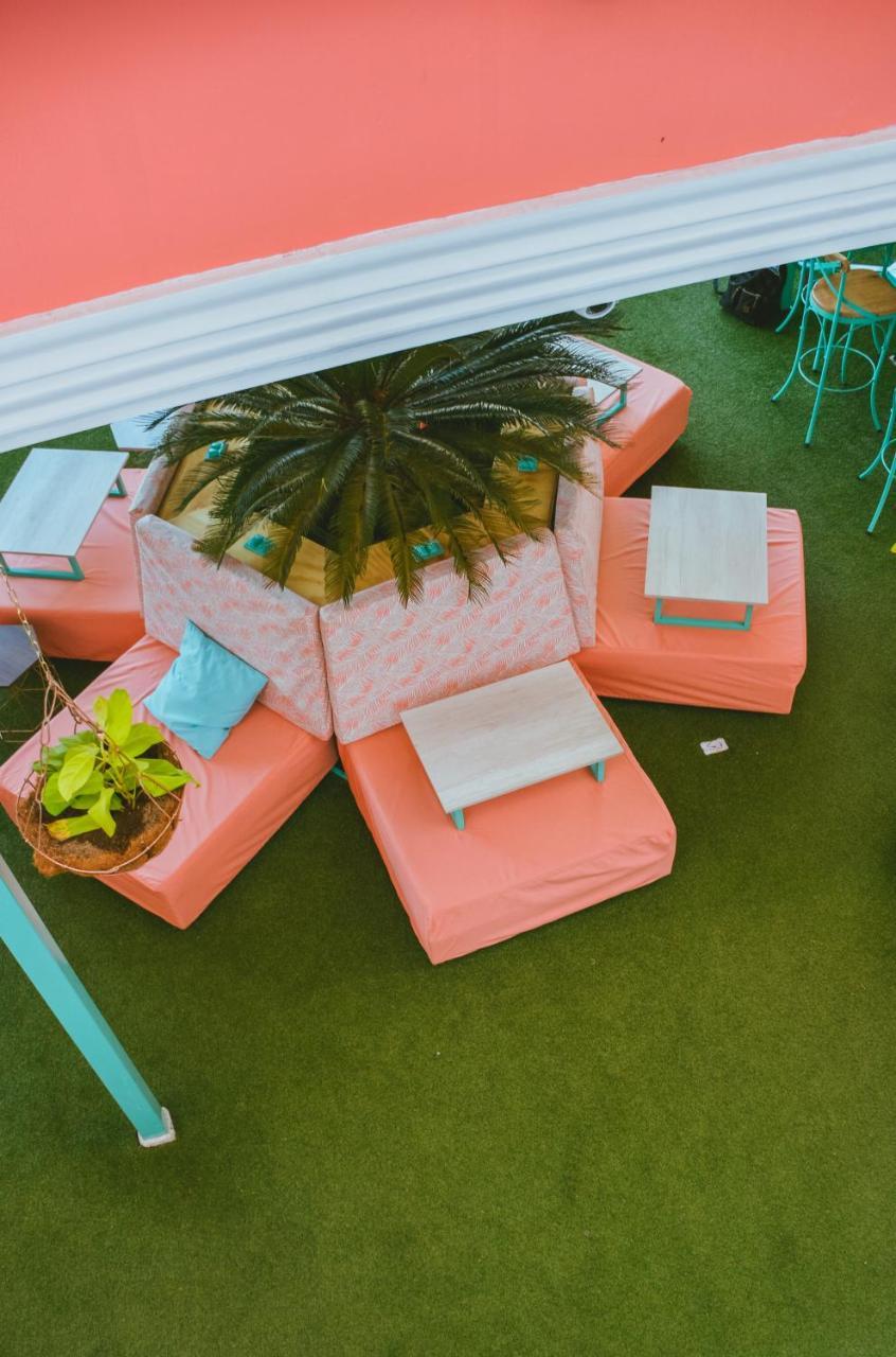 Hostal Flamingo & Coworking Santa Marta (Magdalena)