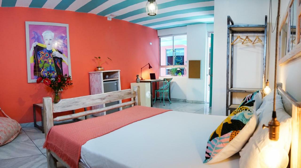 Flamingo & Coworking * Santa Marta (Magdalena)