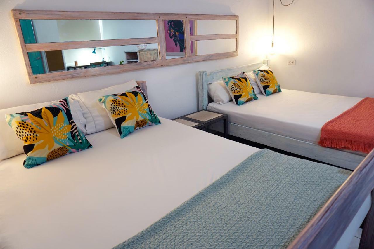 Hostal Flamingo & Coworking Santa Marta (Magdalena)