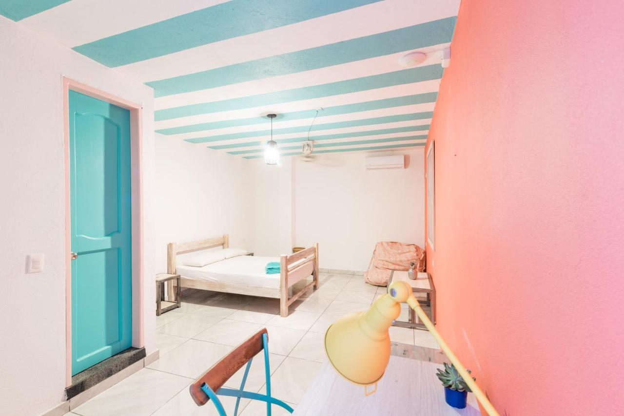 Flamingo & Coworking *