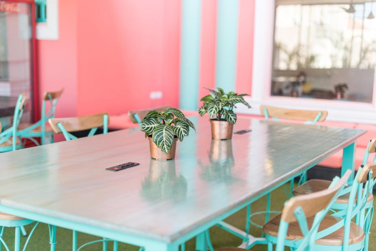 Flamingo & Coworking *