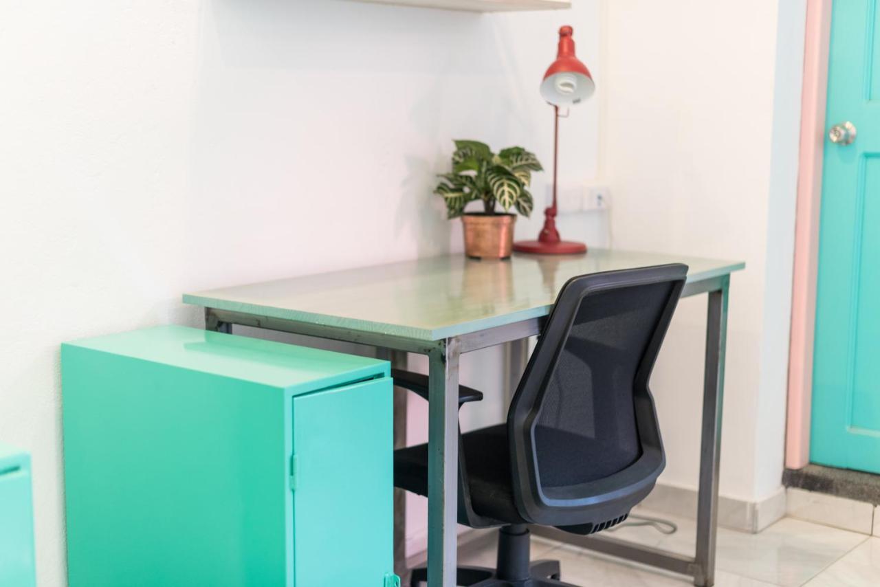 Hostel Flamingo & Coworking Santa Marta (Magdalena)